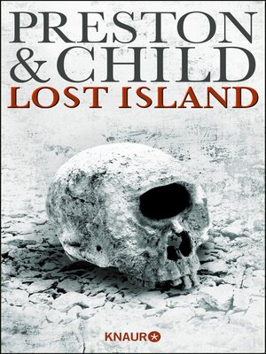 cover image of Lost Island